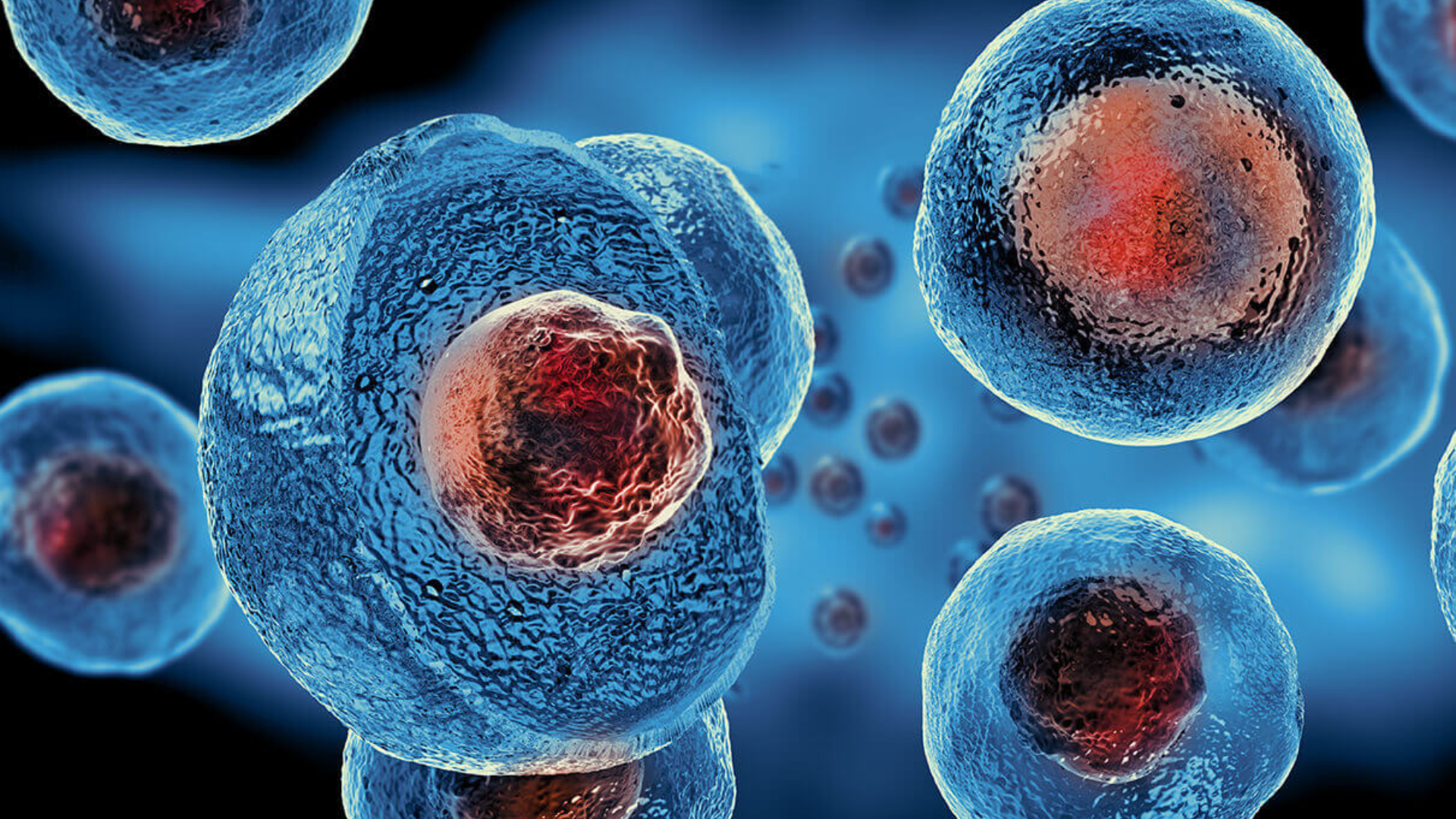 Stem Cell (ReGen) treatment at iCRYO SouthPark