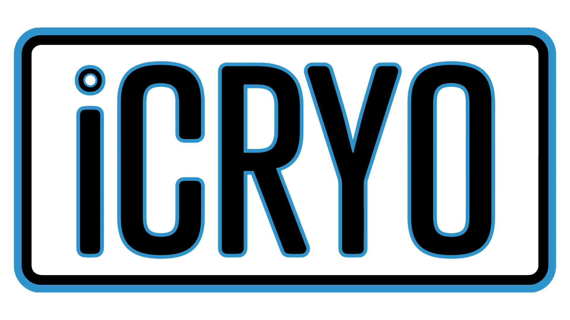 iCRYO - IV Drip, GLP-1, Body Sculpting, & more logo